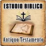 Logo of Estudio Antiguo Testamento android Application 